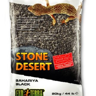 sustratp 20 kgs stone desert