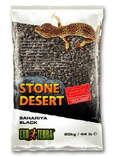 sustratp 20 kgs stone desert